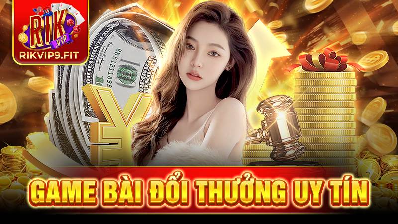 RikVip Khám Phá Thế Giới Giải Trí Trực Tuyến Đỉnh Cao - Hướng Dẫn Chi Tiết